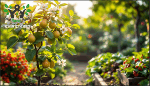 fast-growing and easy cold hardy choices