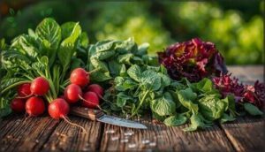 fast growing crops fast growing crops