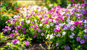 garden phlox
