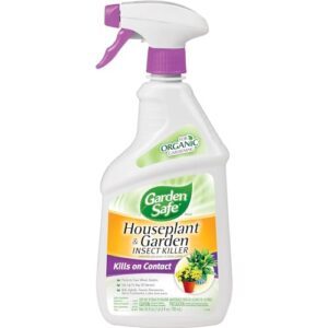 Garden Safe Houseplant and Garden B000LNWJXW
