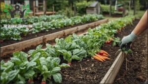 gardening practices