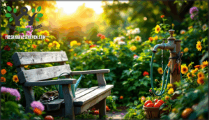 gardening tasks for july gardening tasks for july