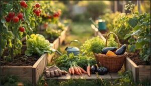 gardening tips for a successful harvest gardening tips for a successful harvest
