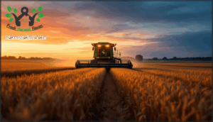 gps-guided and auto-steer equipment