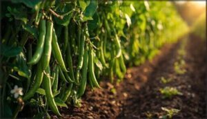 green beans green beans