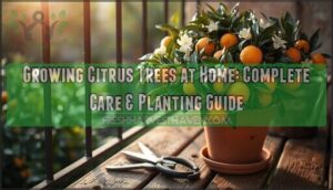 growing citrus trees at home growing citrus trees at home