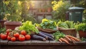 harvesting and sustainability tips harvesting and sustainability tips