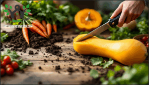 harvesting methods for different crops