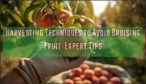 harvesting techniques to avoid bruising fruit harvesting techniques to avoid bruising fruit