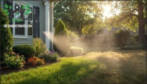 health and safety benefits of green solutions