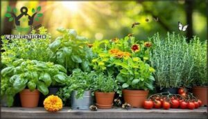 herb and flower planting tips herb and flower planting tips