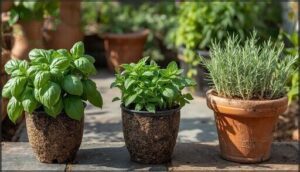 herb specific growing conditions herb specific growing conditions