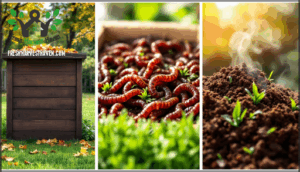 home composting methods home composting methods