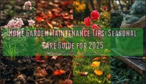 home garden maintenance tips home garden maintenance tips