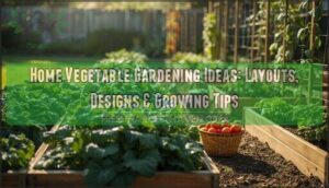 home vegetable gardening ideas home vegetable gardening ideas