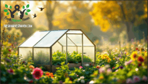 how cold frames extend the growing season