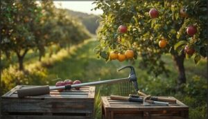 how to choose the right fruit picker how to choose the right fruit picker