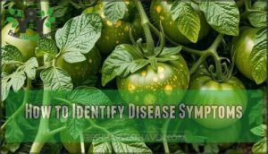 how to identify disease symptoms how to identify disease symptoms