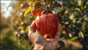 identifying peak ripeness for harvesting identifying peak ripeness for harvesting