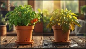 importance of drainage holes importance of drainage holes