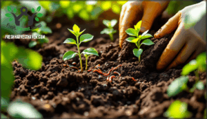 improve and feed your soil