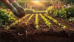 improving soil health and fertility improving soil health and fertility