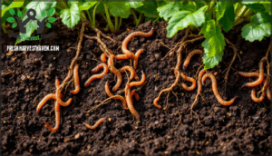 improving soil structure