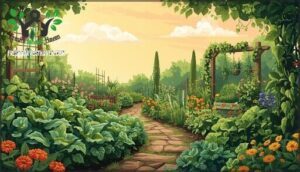 incorporating flowers and herbs incorporating flowers and herbs