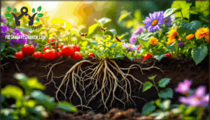 innovations and strategies for resilient gardens