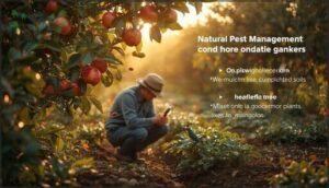 integrated pest management