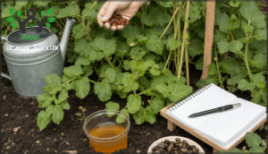 integrated pest management strategies