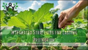 integrated strategies for lasting protection