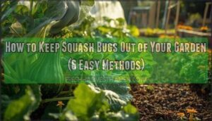 keeping squash bugs out garden keeping squash bugs out garden