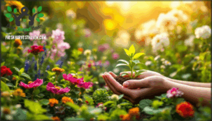 key methods of organic disease control