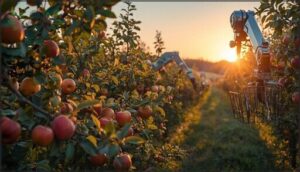 latest trends in fruit harvesting tools latest trends in fruit harvesting tools