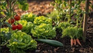 low-maintenance vegetables for beginners low-maintenance vegetables for beginners