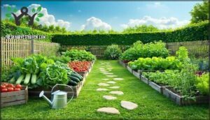 maintaining a healthy and productive garden maintaining a healthy and productive garden