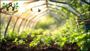 maintaining a pest-resistant environment