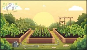 maintaining and maximizing your garden maintaining and maximizing your garden