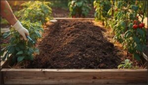 maintaining raised garden beds maintaining raised garden beds