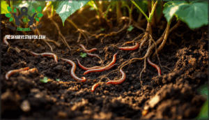 maintaining soil health