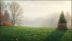 maintaining trees, shrubs, and lawns maintaining trees, shrubs, and lawns