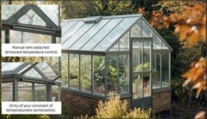 maintenance tips for cold frame ventilation