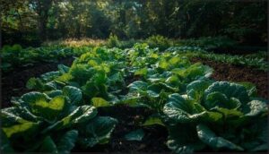 maximizing shade garden yield maximizing shade garden yield