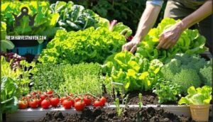 maximizing yield and garden health year-round maximizing yield and garden health year-round