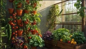 maximizing yield in limited garden spaces maximizing yield in limited garden spaces