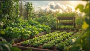 maximizing yield in small spaces maximizing yield in small spaces