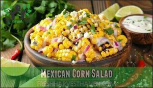mexican corn salad