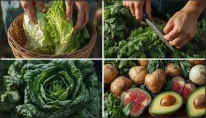 minimizing nutrient loss during harvest minimizing nutrient loss during harvest