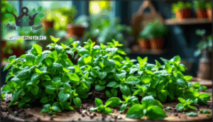 mint – freshness in sweet and savory dishes mint – freshness in sweet and savory dishes